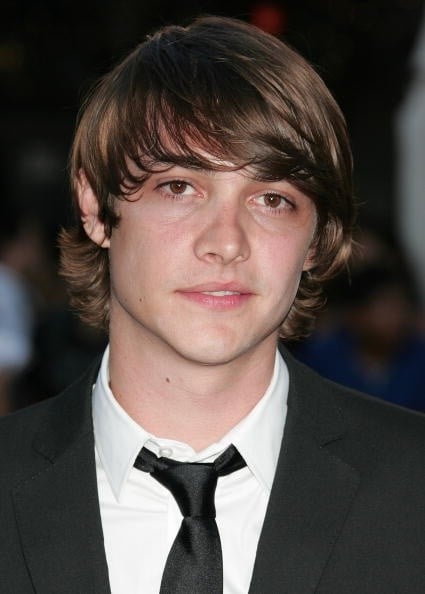 Ryan Donowho's $1 Million Net Worth: The O.C. Star's Journey